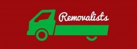 Removalists Nevilton - Furniture Removalist Services